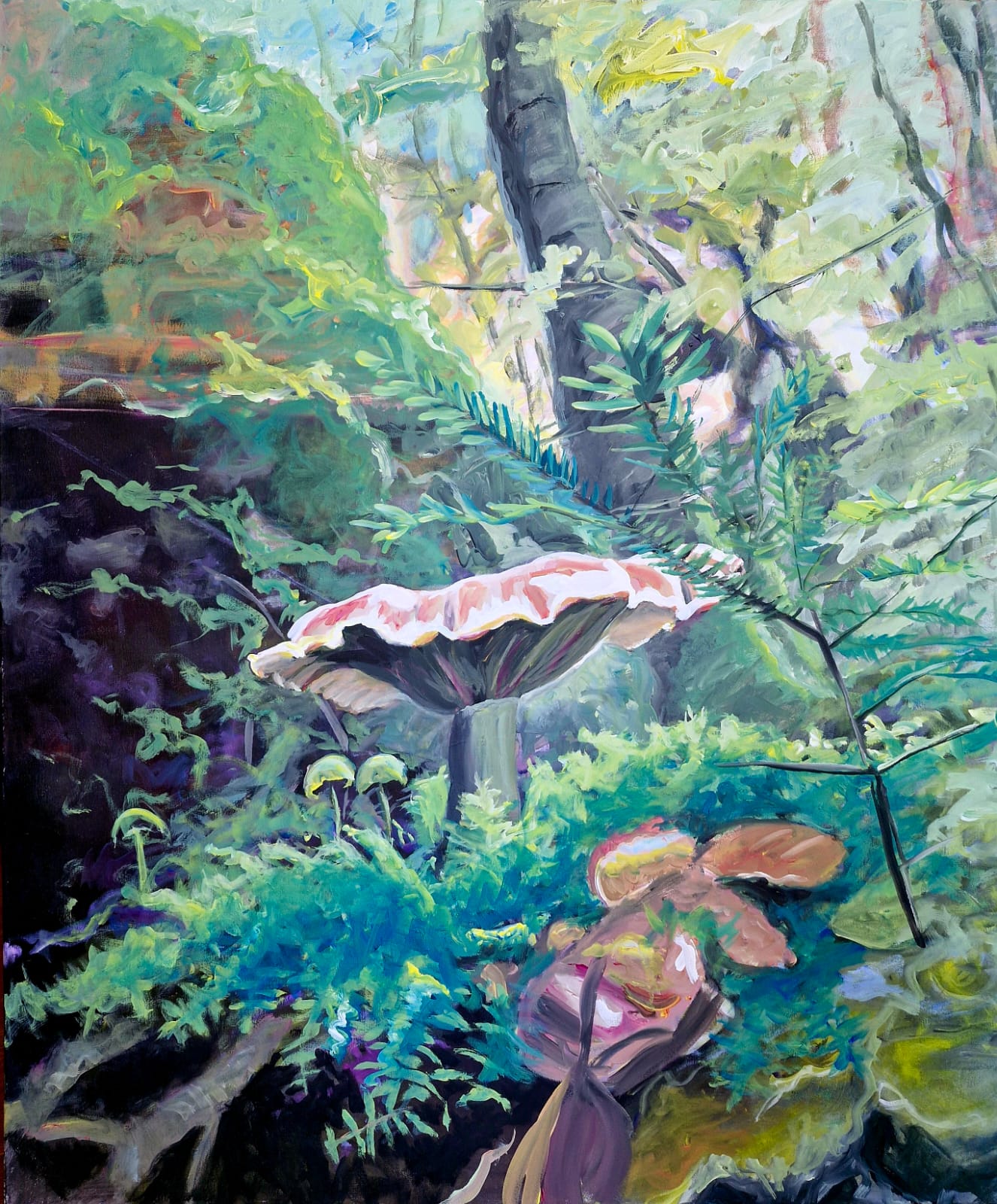 Schwarzwald 01, 2025